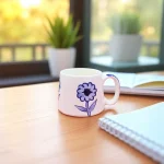 Flower Cup 150 ml