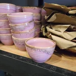 Veg bowl 3x3 inch