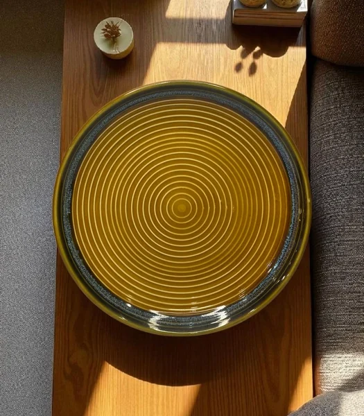 Quater plate